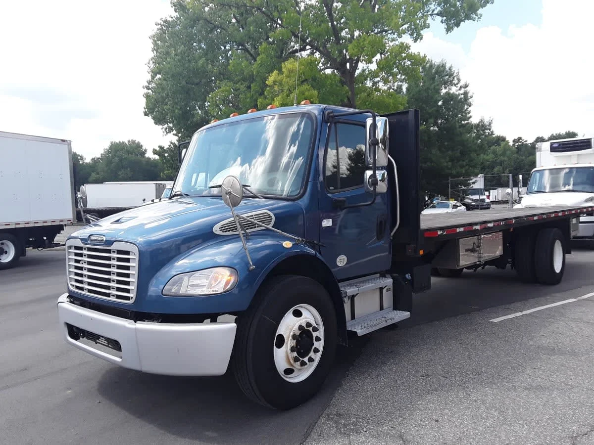 2020 Freightliner M2 106 in Charlotte, NC