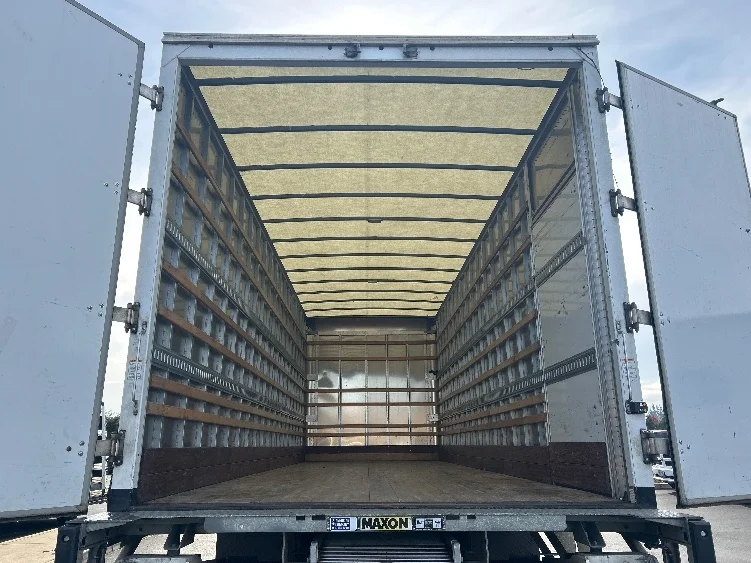 2022 International MV in Clackamas, OR — photo 8