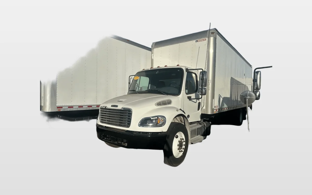2020 Freightliner M2 106 - image 1