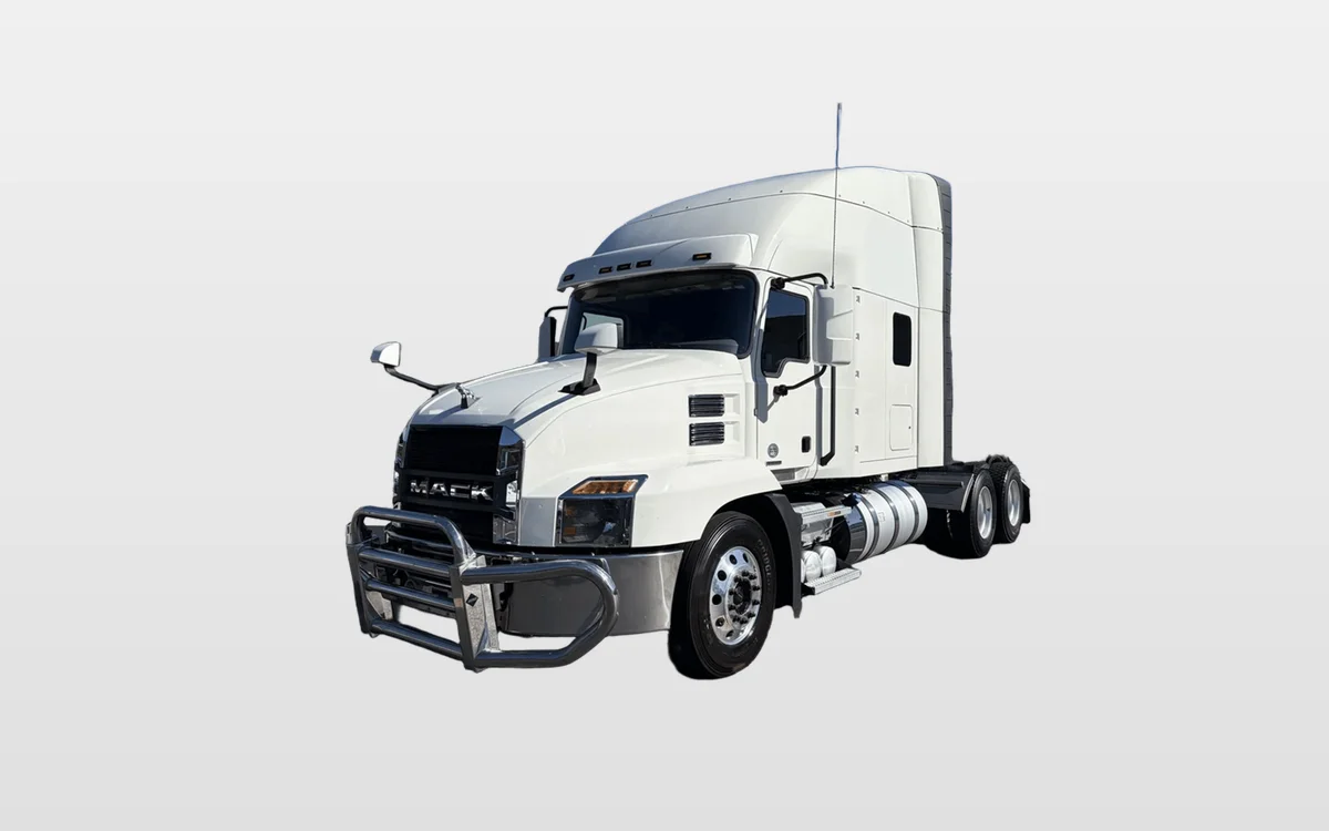 2022 Mack - image 1
