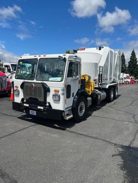 2025 Kenworth L770 in Sacramento, CA