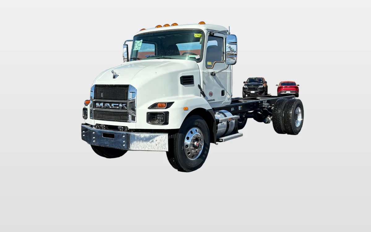 2026 Mack - image 1