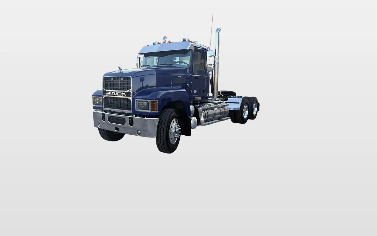 2026 Mack - image 1