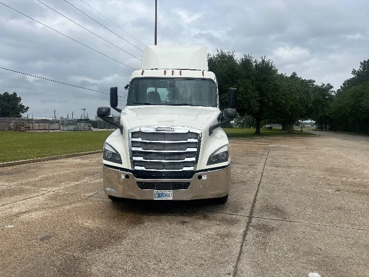2019 Freightliner Cascadia