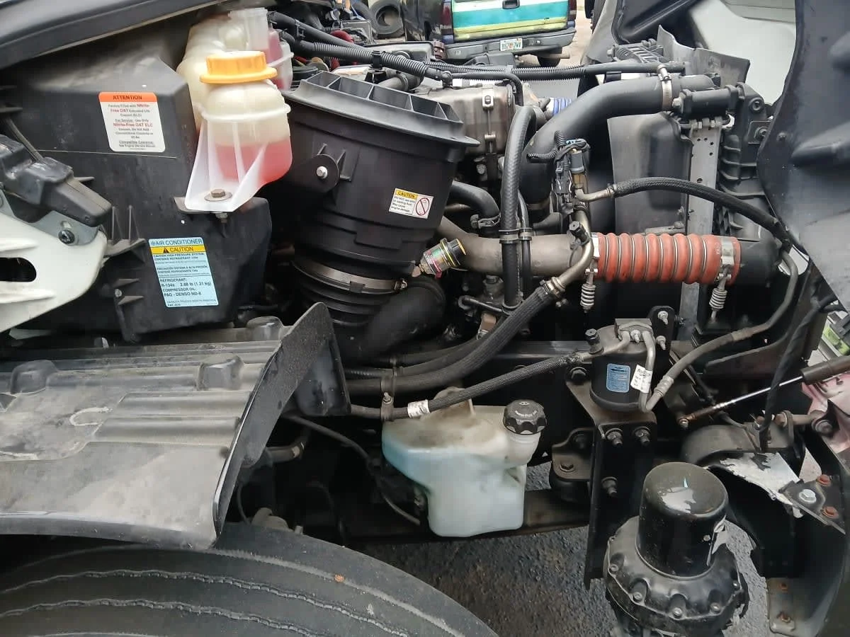 2019 Freightliner M2 106 in Jacksonville, FL — photo 10