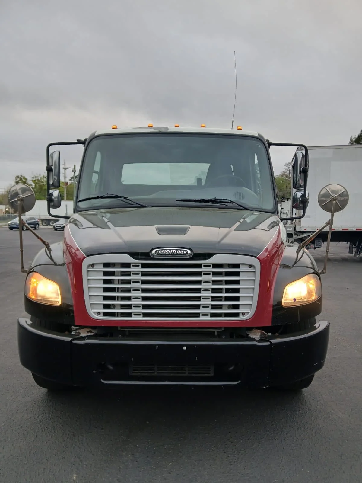 2019 Freightliner M2 106 in Jacksonville, FL