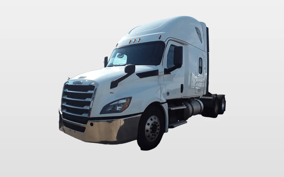 2020 Freightliner - image 1