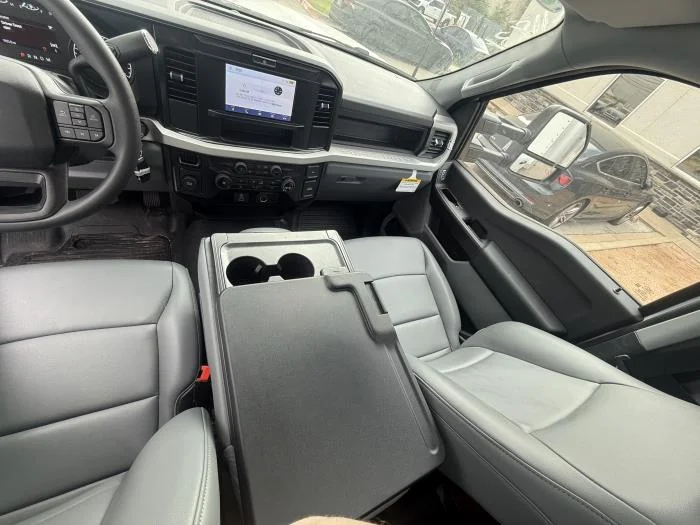 2025 Ford F-550 in Dallas, TX — photo 19