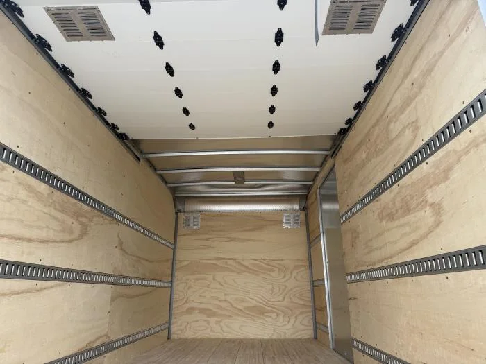 2025 Ford F-550 in Dallas, TX — photo 14