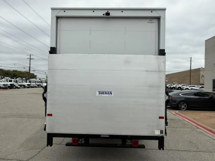 2025 Ford F-550 in Dallas, TX — photo 6