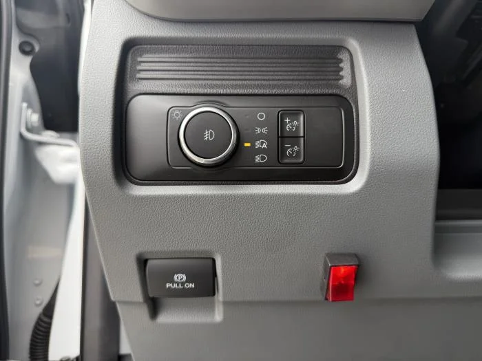 2025 Ford F-550 in Dallas, TX — photo 16