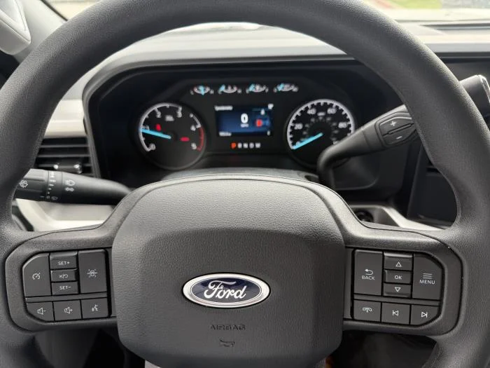 2025 Ford F-550 in Dallas, TX — photo 17