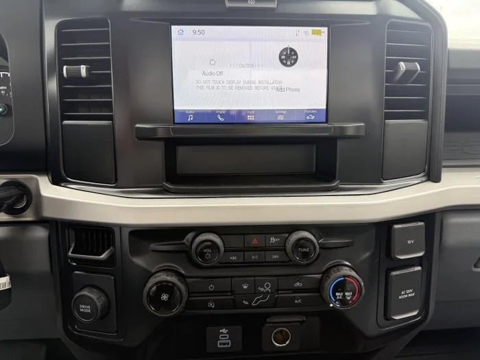 2025 Ford F-550 in Dallas, TX — photo 18