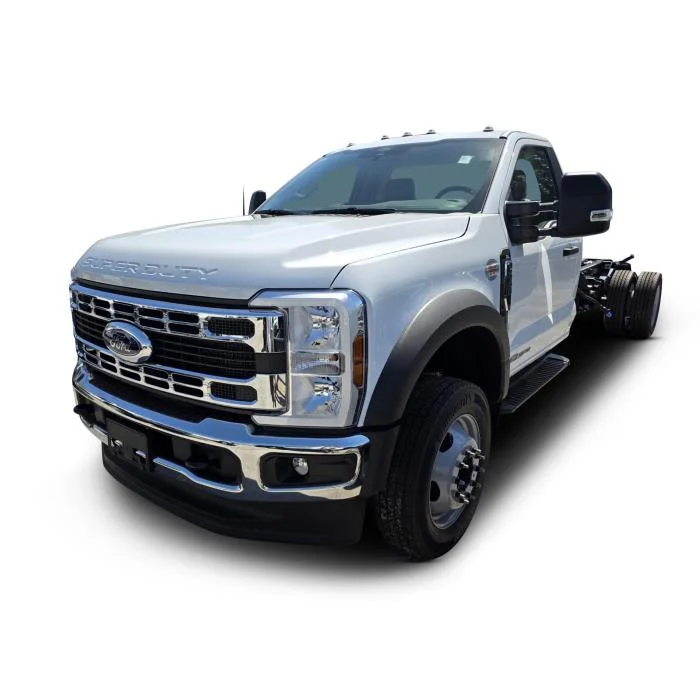 2025 Ford F-550 in Dallas, TX
