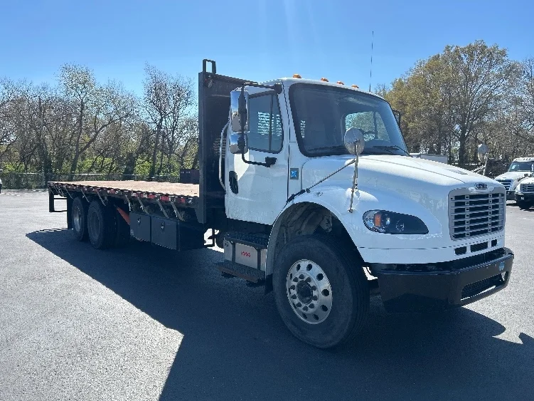 2020 Freightliner M2 106 in Pennsauken, NJ