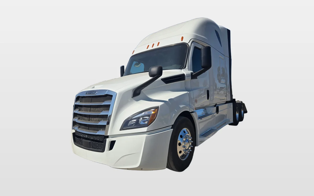 2020 FREIGHTLINER CASCADIA 126SLP - image 1