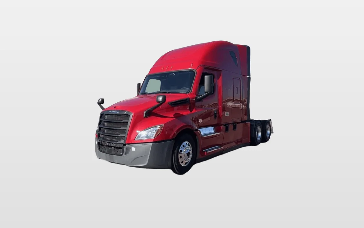 2022 Freightliner Cascadia - image 1