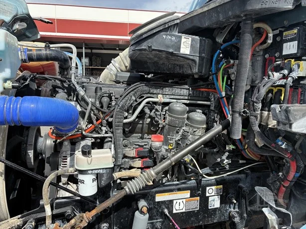 2023 Peterbilt 567 in Idaho Falls, ID — photo 18