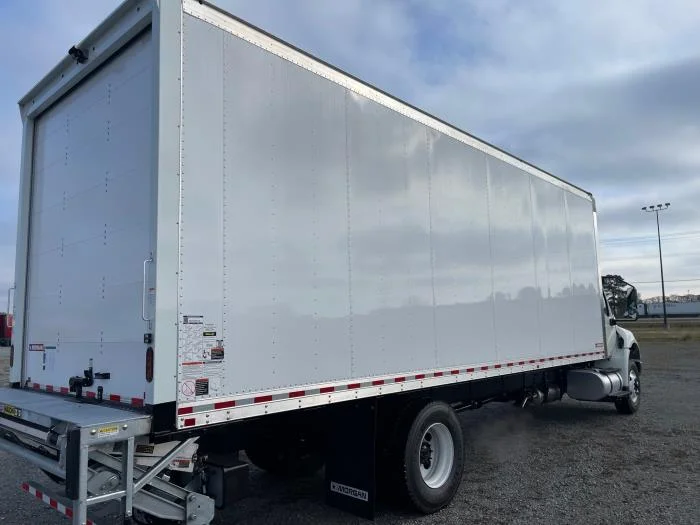 2026 International MV - image 16