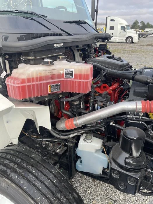 2026 International MV - image 4