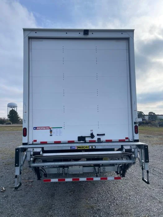 2026 International MV - image 15