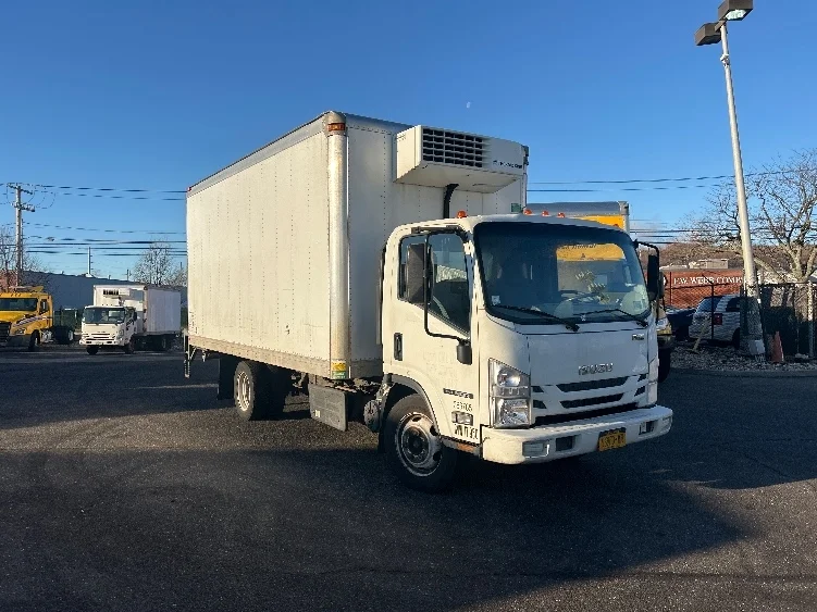 2020 Isuzu NQR in West Babylon, NY