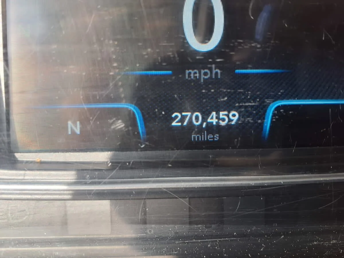 2019 International RH - image 9