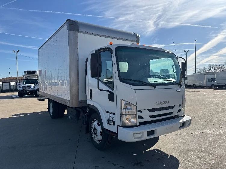 2021 Isuzu NRR in Arlington, TX