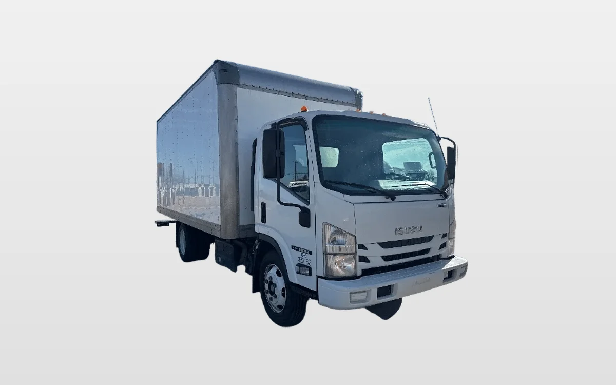 2021 Isuzu NRR - image 1