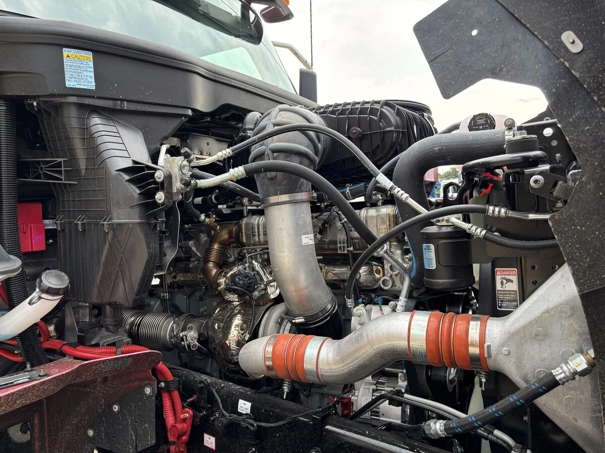 2027 Western Star 49X — photo 20