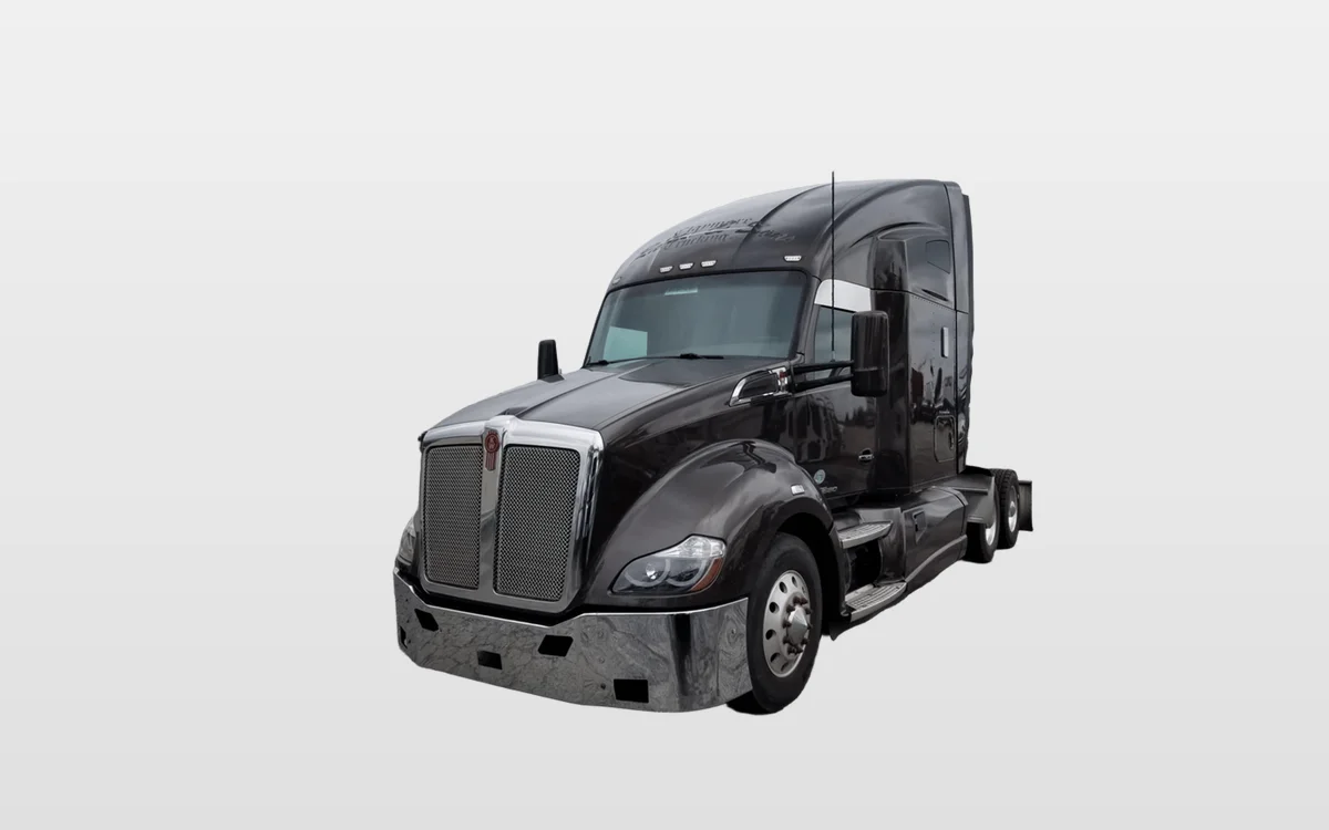 2015 Kenworth T680 - image 1