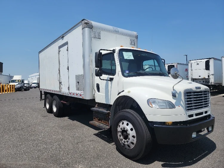 2018 Freightliner M2 106 in Linden, NJ