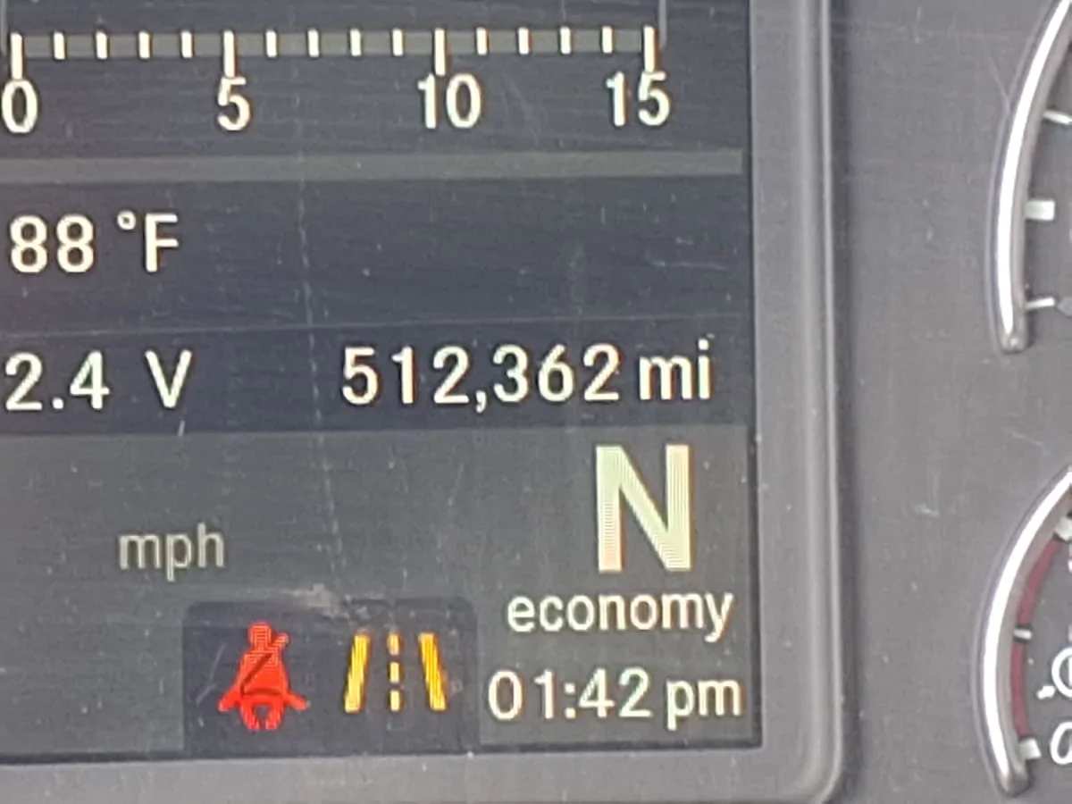 2020 Freightliner Cascadia in Knoxville, TN — photo 10