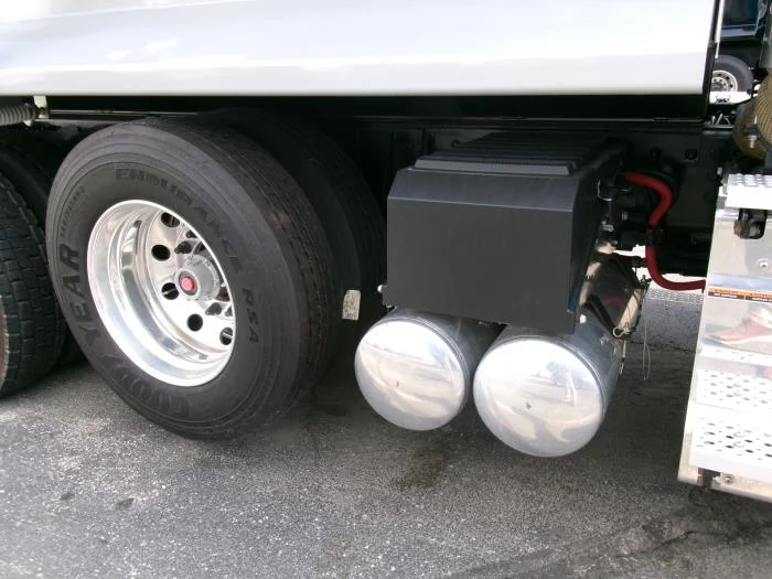 2026 International HX - image 9