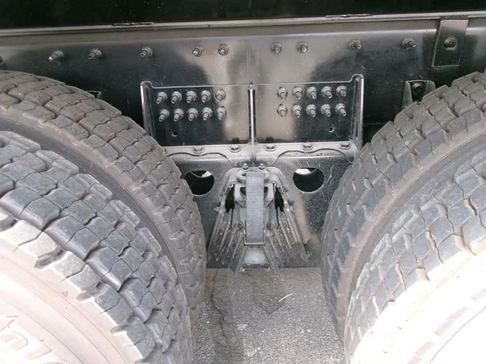 2026 International HX - image 7