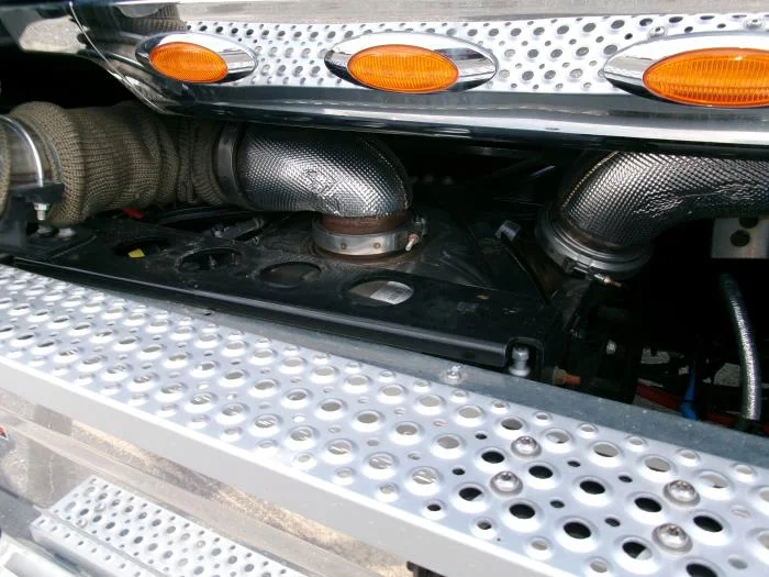 2026 International HX - image 8