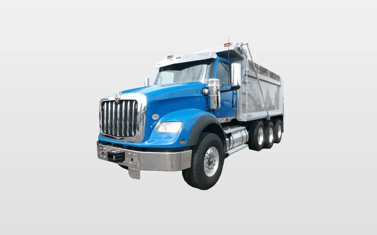 2026 International HX - image 1