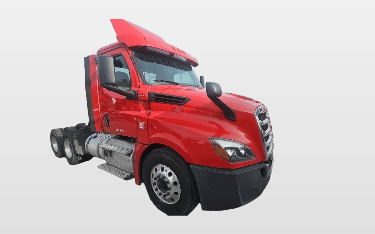 2019 Freightliner - image 1