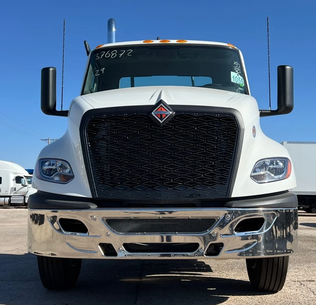 2026 International LT - image 6