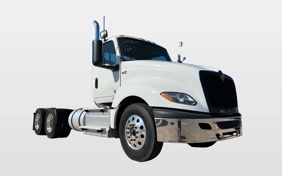 2026 International LT - image 1