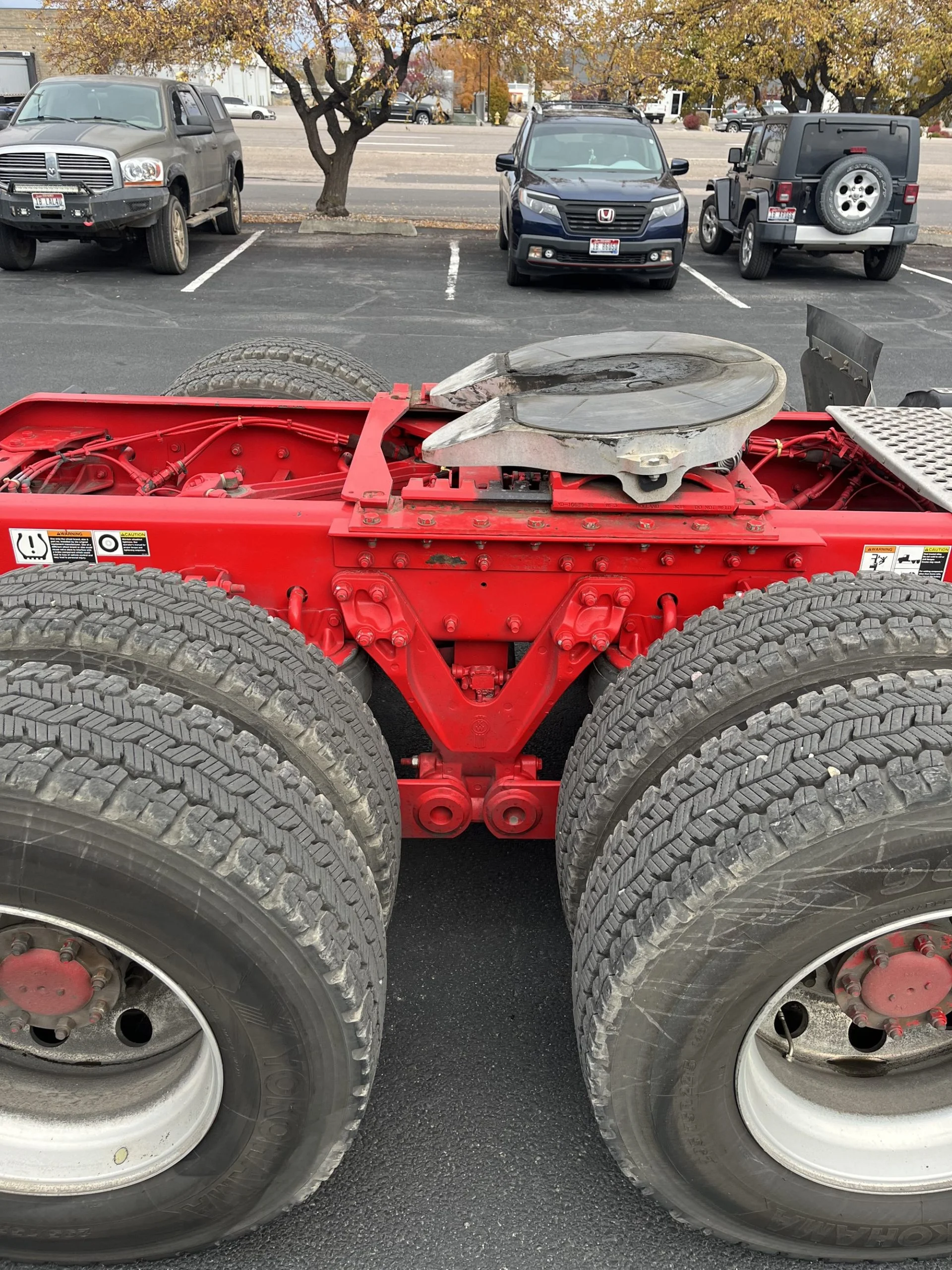 2024 Kenworth W990 - image 6