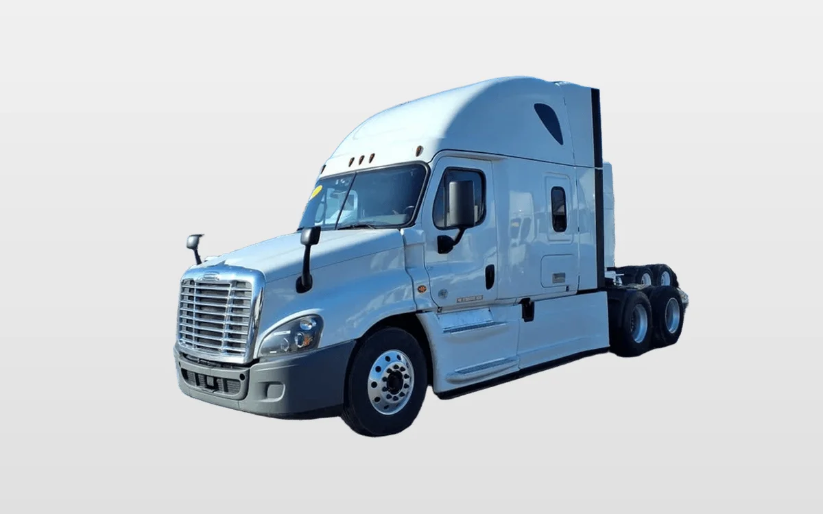 2019 Freightliner - image 1