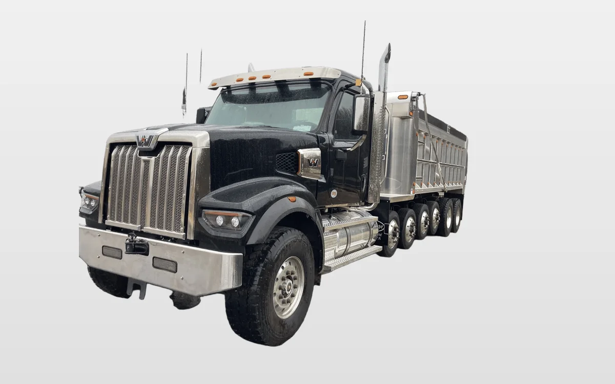 2026 Western Star 49X - image 1