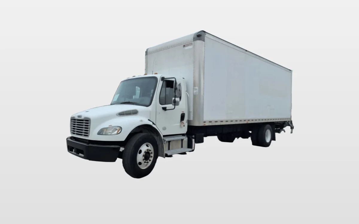 2018 Freightliner M2 106 - image 1
