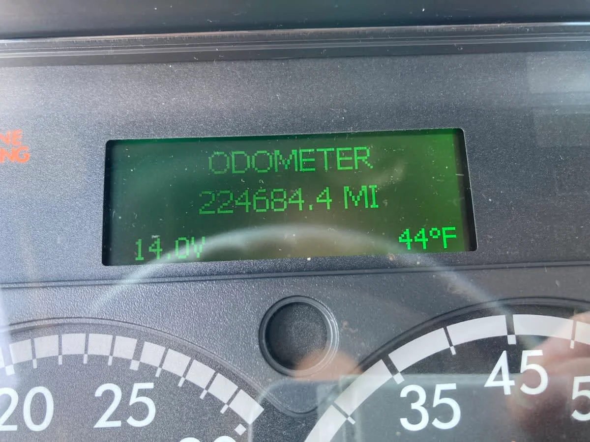 2019 Freightliner Cascadia - image 12