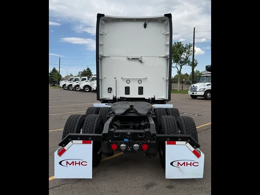 2027 Kenworth T680 in Denver, CO — photo 5