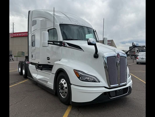 2027 Kenworth T680 in Denver, CO