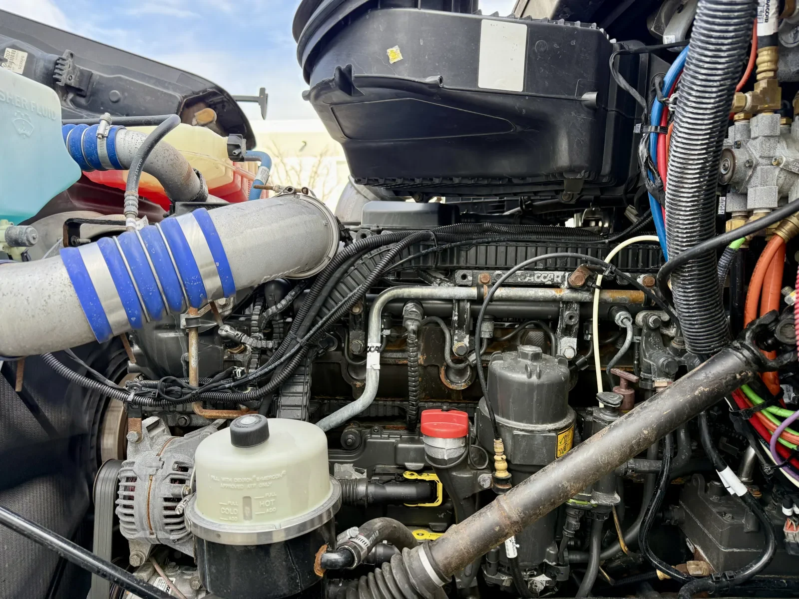 2020 Peterbilt 567 - image 12