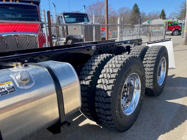 2026 Peterbilt 548 in Eau Claire, PA — photo 11