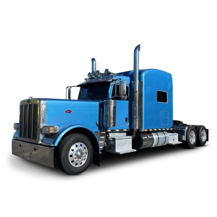 2020 Peterbilt 389
